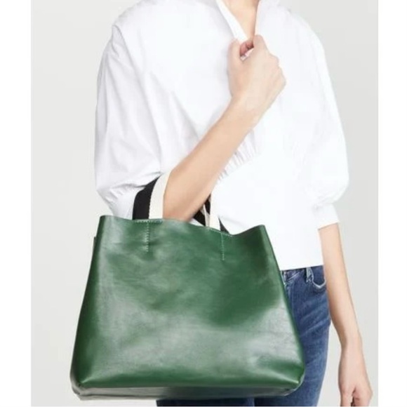 Clare V Handbags - NWOT Clare V Bateau Tote